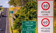 Rodovias da região de Ribeirão Preto devem receber mais de 412 mil veículos durante o feriado