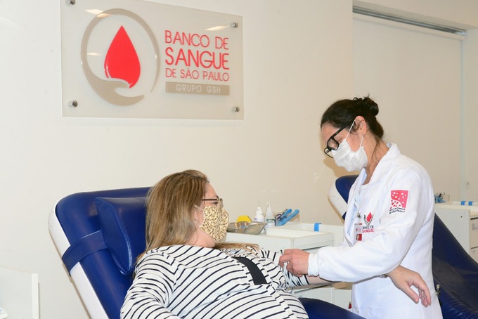 Brasil está combatendo a Leucemia com transplantes de medula óssea