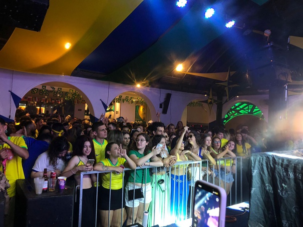 Poesia Acústica e MC Rick se apresentam em Ribeirão Preto