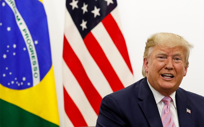 Autoridades de Ribeirão Preto repercutem a vitória de Donald Trump