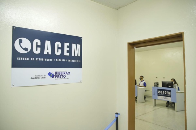 Problemas técnicos tiram sistema da Cacem do ar