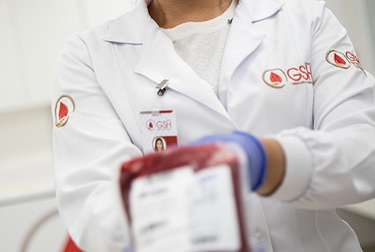 Banco de Sangue de Ribeirão Preto faz apelo por doações
