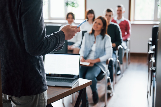 Funtec oferece 30 vagas para curso gratuito de Logística com início em novembro
