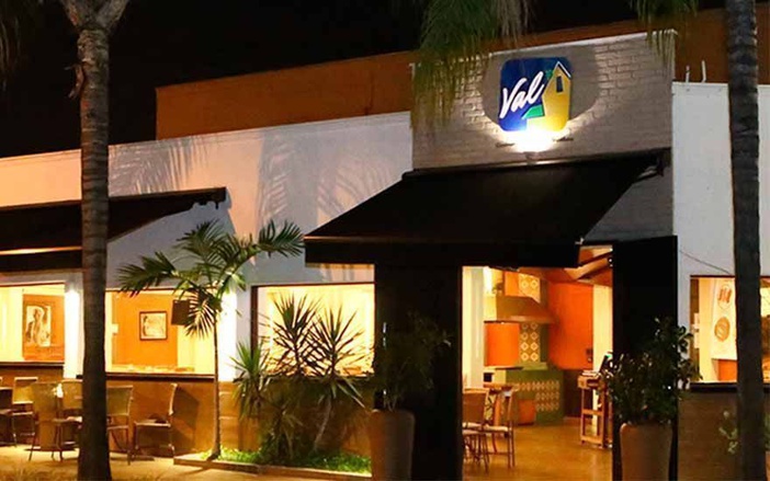 Bar do Val recebe show em prol do Cantinho do Céu
