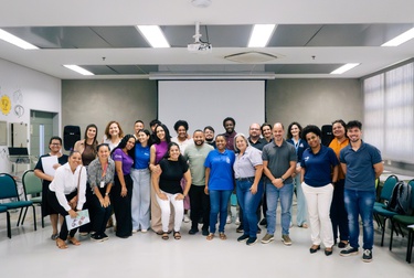 Projete debate saúde mental dos jovens
