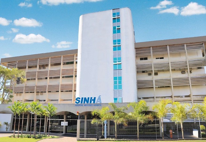 Sistema Hapvida vai assumir o Hospital Sinhá Junqueira, em Ribeirão Preto