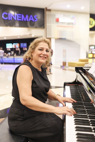 RibeirãoShopping traz repertório para as crianças em sua programação musical de outubro