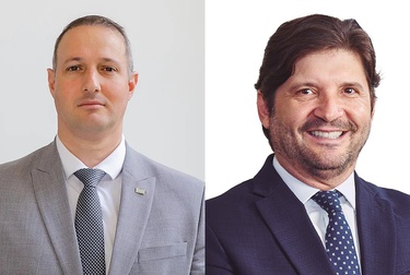 Guilherme Derrite e André do Prado são eleitos senadores por São Paulo
