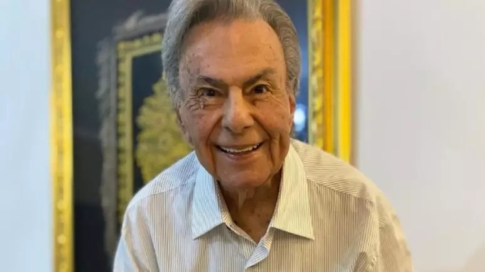 Morre Agnaldo Rayol, aos 86 anos