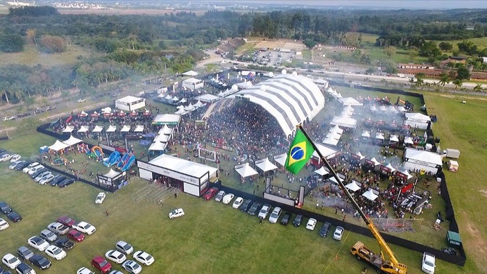 Ribeirão Preto recebe festival de churrasco no sábado, 3