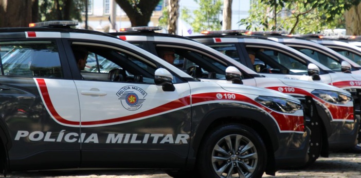 Interior de SP registra a maior apreensão de entorpecentes em 25 anos