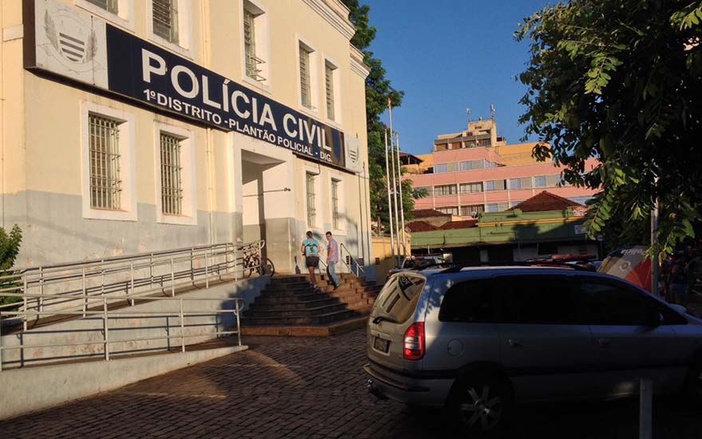 Chácara é assaltada na Zona Norte de Ribeirão Preto