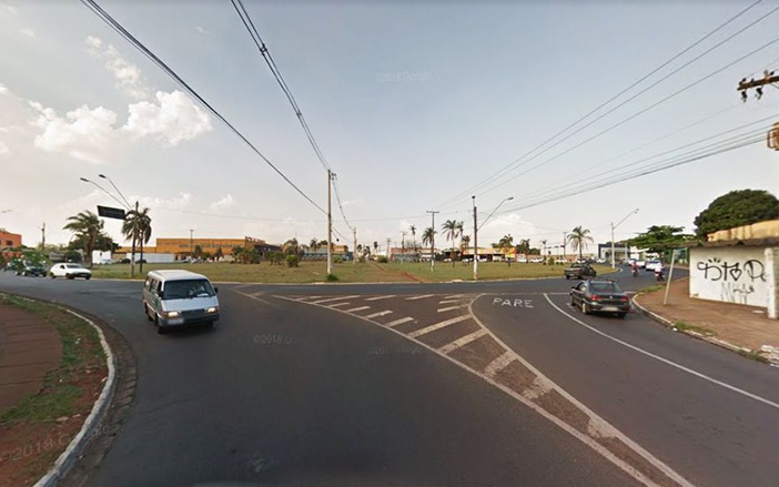 Justiça determina a suspensão de construção do viaduto na Avenida Brasil