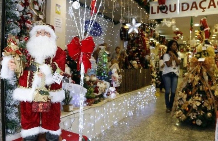 Dicas para aproveitar liquidações pós-Natal