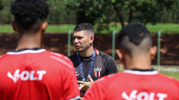 ELENCO - Botafogo Futebol SA