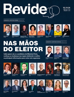 Nas mãos do eleitor