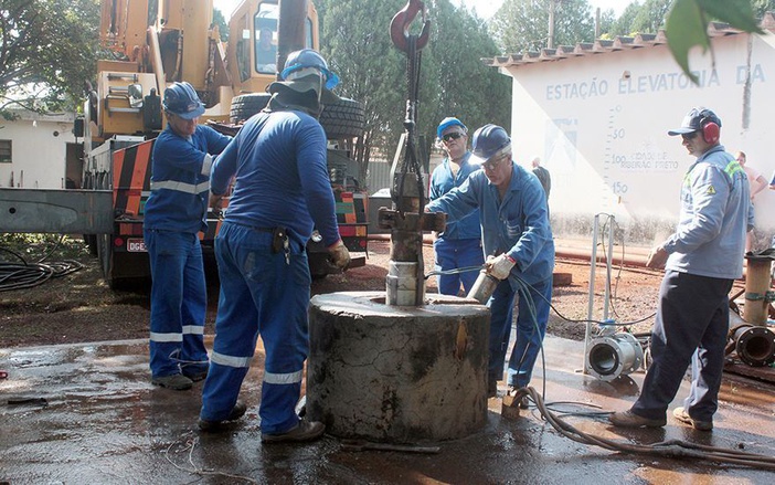 Câmara aprova convênio com agência para a regulamentação do saneamento em Ribeirão Preto