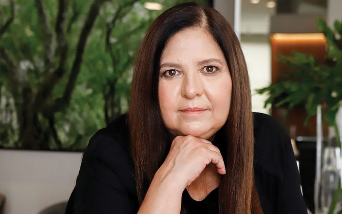 Mulheres que inspiram: Ana Beatriz Moreira