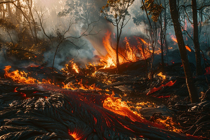 Defesa Civil diz que ação humana causou 99,9% dos incêndios no Estado de São Paulo