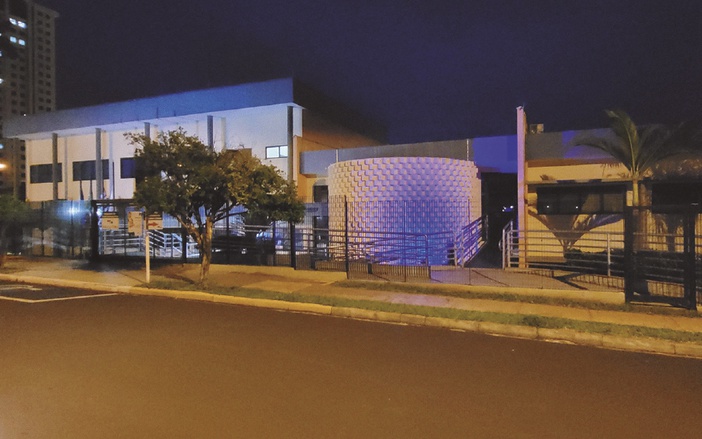 Junho será o mês do Meio Ambiente na AEAARP