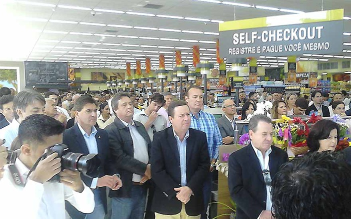 Candidatos começam a entrar no embalo da campanha para as eleições 2016