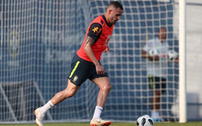 Brasil perde para a Bélgica e está fora da Copa do Mundo