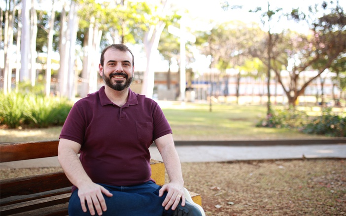 Entrevista: Matheus Rozário Matioli