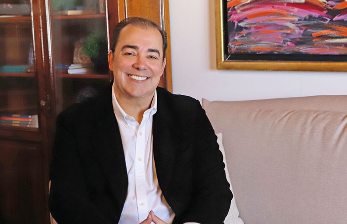 Lançamento literário