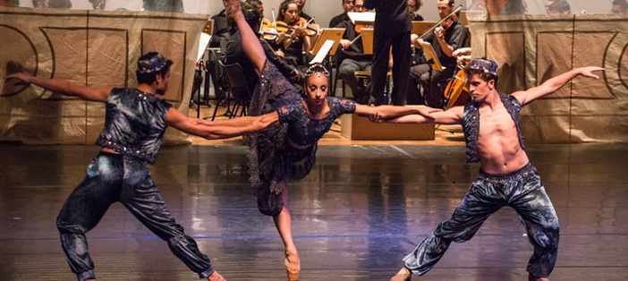 Circuito Cultural Paulista faz apresentações na região de Ribeirão Preto