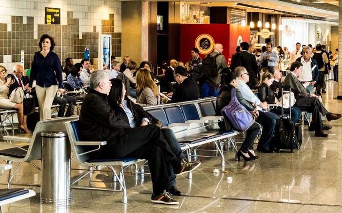 MP vai entrar com ação contra mudanças em regras do transporte aéreo
