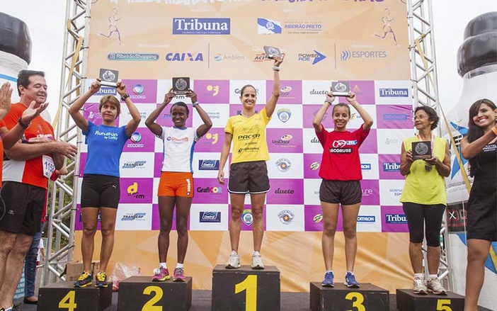 5° Meia Maratona Tribuna Ribeirão acontece neste domingo, 20, às 7h30