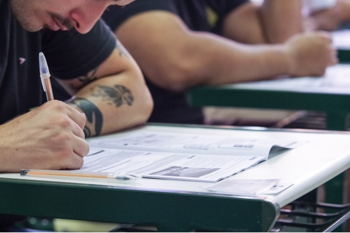 Prorrogada inscrição do Vestibular das Fatecs para o primeiro semestre de 2024