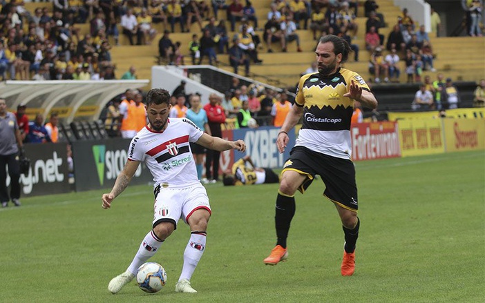Técnico Hemerson Maria vê próximos duelos como decisivos para o Botafogo