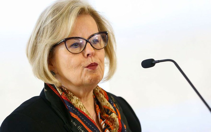 Rosa Weber abre inquérito para investigar Jair Bolsonaro