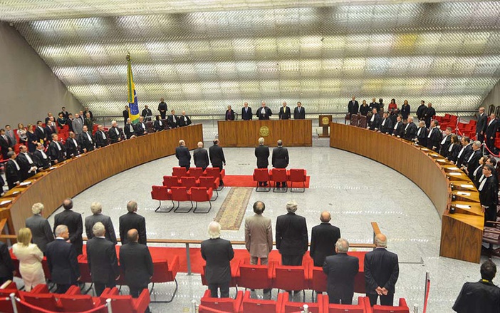 Juiz que libertou presos da Sevandija é alvo de inquérito por venda de sentença