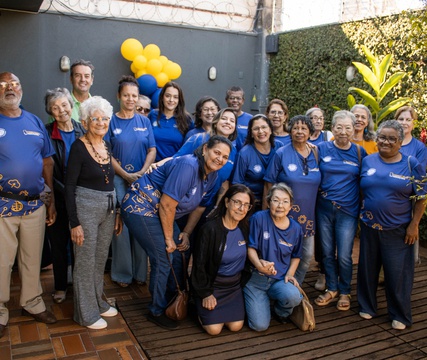 Conectando Gerações oferece cursos gratuitos para idosos em Ribeirão Preto
