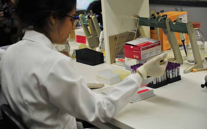 USP precisa de voluntárias para pesquisa sobre obesidade