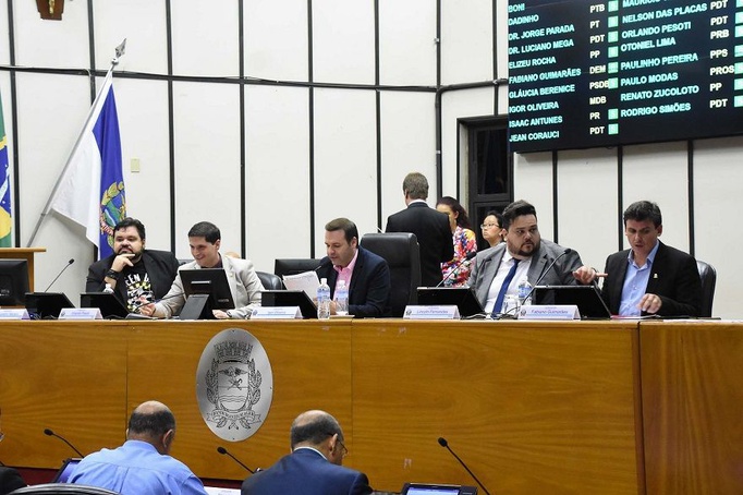 Câmara quer fiscalizar andamento de promessas da Prefeitura de Ribeirão Preto