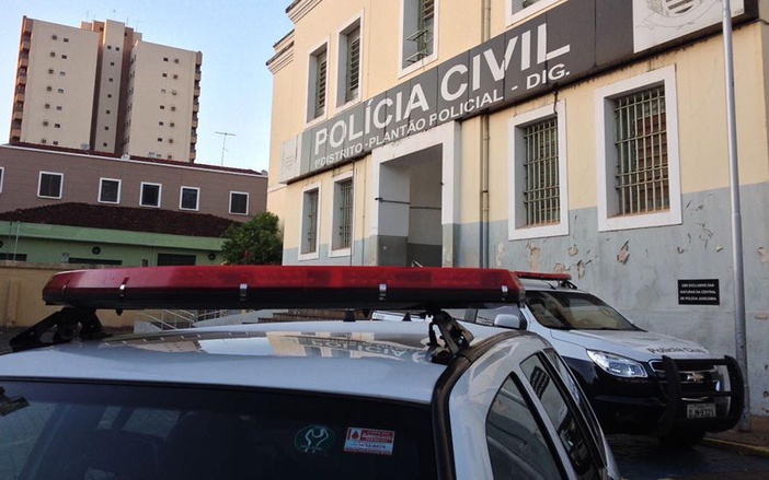 Adolescentes são presos em flagrante por tentativa de assalto em Ribeirão