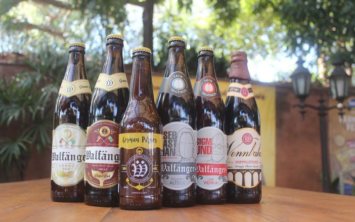 Cervejaria de Ribeirão Preto é premiada em concurso mundial