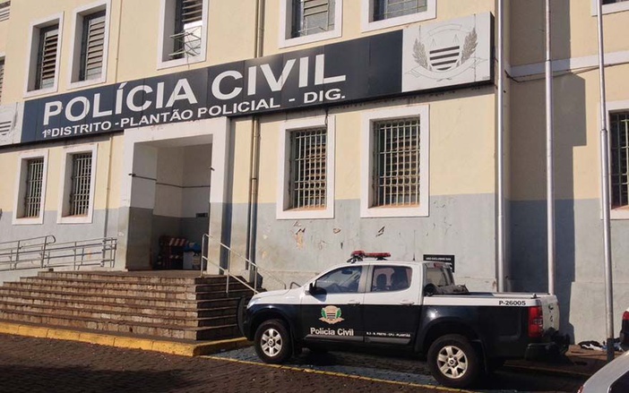 Testemunha de assalto detém ladrão em Ribeirão Preto