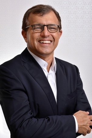 Fundace traz Ricardo Esturaro para aula-palestra em Ribeirão Preto