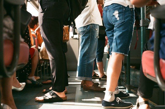 Ribeirão Preto terá linhas especiais de ônibus na segunda-feira, 2