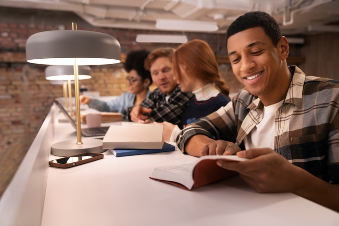 Estudantes da 1ª série do EM devem escolher o itinerário formativo para o próximo ano