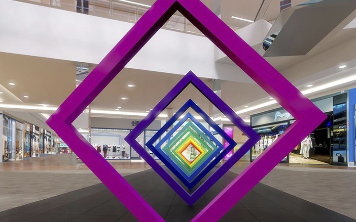 Evento sensorial que proporciona novas experiências é destaque no RibeirãoShopping
