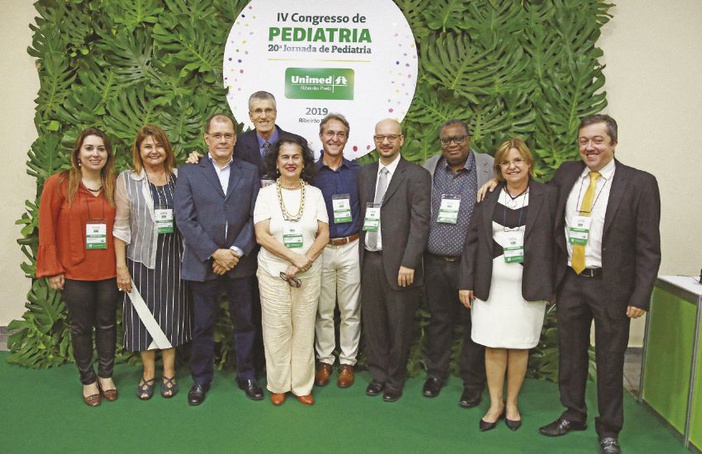 Atualização médica