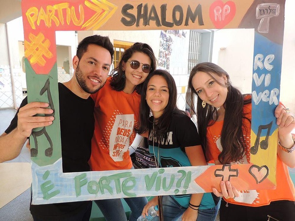 Carnaval "Reviver" é opção para quem busca por um evento diferente em Ribeirão Preto