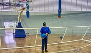 Ribeirão Preto abre aulas de goalball para pessoas com deficiência visual