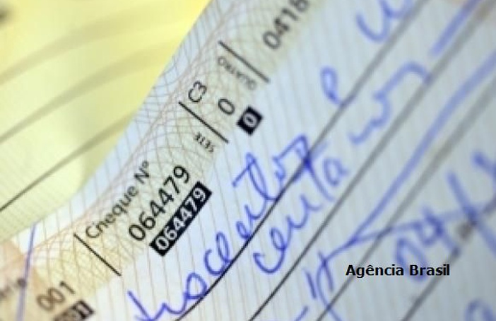 Bacen na mira dos juros no cheque especial !