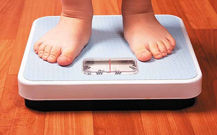 Universidades terão incentivo para controlar obesidade